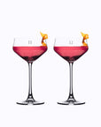Astrology - Set of 2 Star Signs