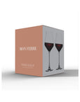 Margeaux Red Wine Glass - Set of 4