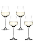 Margeaux White Wine Glass - Set of 4