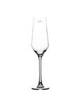 Personalized Margeaux Champagne Flute - Single