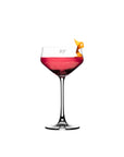 Personalized Margeaux Martini Glass - Single