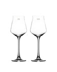 Personalized Margeaux White Wine Glass - Set of 2