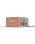 Mayfair Whiskey DOF Tumbler - Set of 4
