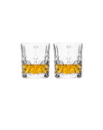 Personalized Mayfair DOF Tumbler - Set of 2