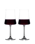 Salome Red Wine Glass - Set of 2