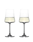 Salome White Wine Glass - Set of 2
