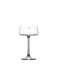 Personalized Salome Martini Glass - Single
