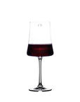 Personalized Salome Red Wine Glass - Single