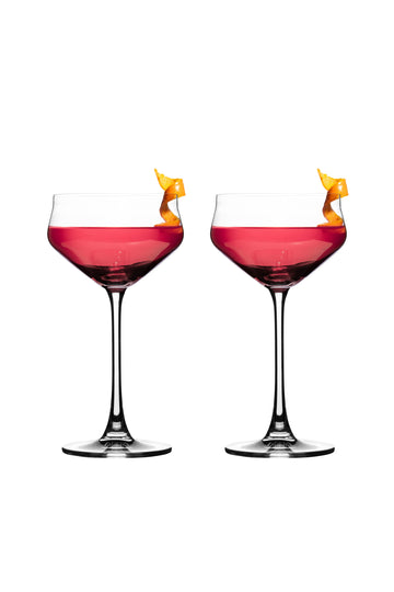 Margeaux Martini Glass - Set of 2