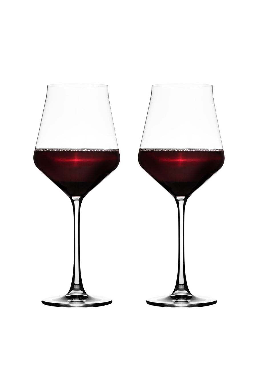 Margeaux Red Wine Glass - Set of 2
