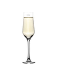 Personalized Margeaux Champagne Flute - Single