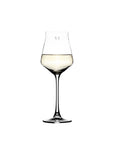 Personalized Margeaux White Wine Glass - Single