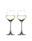 Personalized Margeaux White Wine Glass - Set of 2