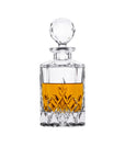 Mayfair Whiskey Decanter