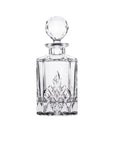 Mayfair Whiskey Decanter