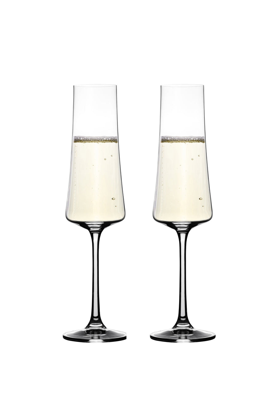 Salome Champagne Flute - Set of 2