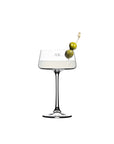 Personalized Salome Martini Glass - Single