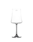 Personalized Salome Red Wine Glass - Single