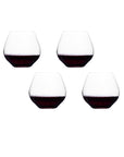 Vola Stemless Wine Glass - Set of 4